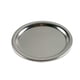 thumbnail image 1 of Advancent Tapas bucales Hojalata Tipo dividido Buen rendimiento de sellado A prueba de herrumbre Tapas para conservas duraderas Ampliamente utilizado Cocina y Comedor Plata Tapa plateada de 70 mm Advancent HA066111-03, 1 of 6