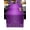 Purple, variant on Modern Purple Table Runner 36 Inches Small, Abstract Diamond Luxury Gradient Kitchen Dining Burlap Linen Tablerunner for Small/Round/Square/Wedding/Coffee/Dining Table Party Home Décor 13 x 36