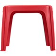 thumbnail image 4 of Little Tikes Garden Table, Red, 4 of 5
