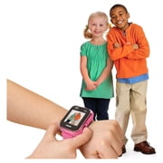 VTech KidiZoom Smartwatch DX2, Pink