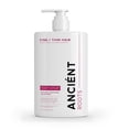 thumbnail image 3 of Ancient Roots Shampoo for Fine or Thin Hair, Weightless Volume Shampoo with Gotu Kola, Aloe Vera, Sulfate Free Root Lift Shampoo, Softer Hair, 8 Fl Oz, 3 of 3