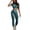Army Green, variant on Womens Workout Sets 2 Piece Seamless Short Sleeve Workout Crop Top with Slim Fit Quick-Dry High Waist Leggings Gym Yoga Outfits Matching Active Set 2026 Summer Yellow L