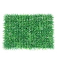 thumbnail image 3 of Tapis de Gazon Artificiel de Simulation de Gazon Vert Faux pour une Utilisation Intérieure et Extérieure 13, 3 of 8