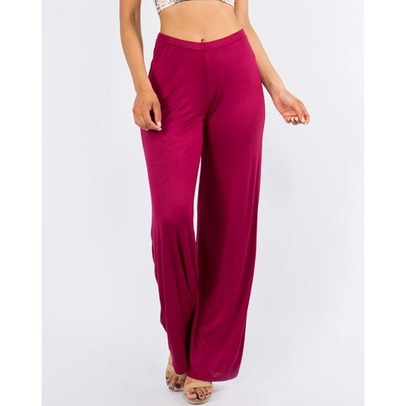 The Bella Flare Pants