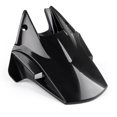 thumbnail image 2 of Motor Genic ABS Rear Hugger Fender Mudguard For Honda CBR1000 CBR 1000 2012-2016, 2 of 11