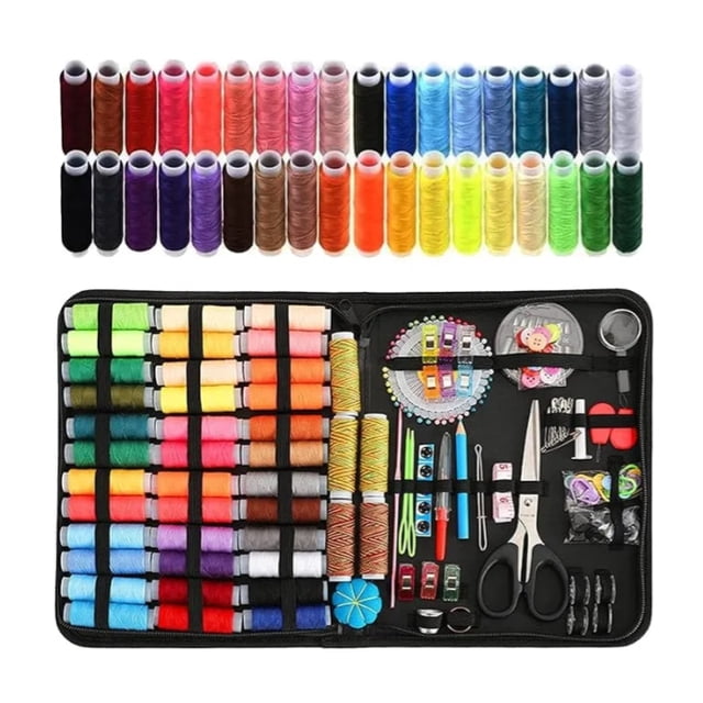 Kit De Costura, 226 Suministros De Costura Y Accesorios
