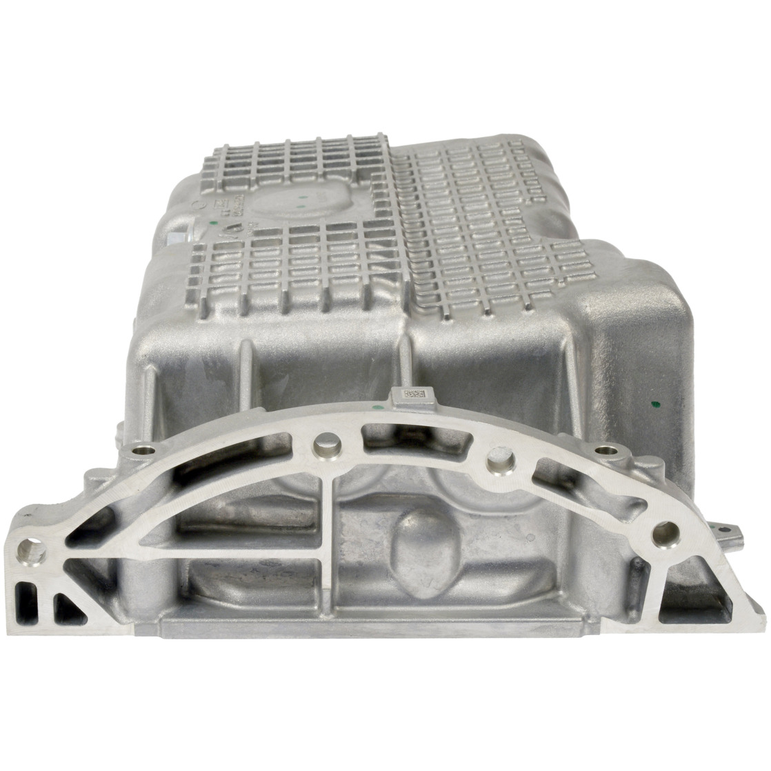 Dorman 266-033 Engine Oil Pan for Specific Ford / Lincoln Models