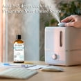 thumbnail image 6 of 3.38 Fl Oz Vanilla Essential Oil for diffusers, humidifiers, Home fragrances, DIY Skincare, soap Making, DIY Candle Making, Relaxation, Yoga, and Meditation, 6 of 7