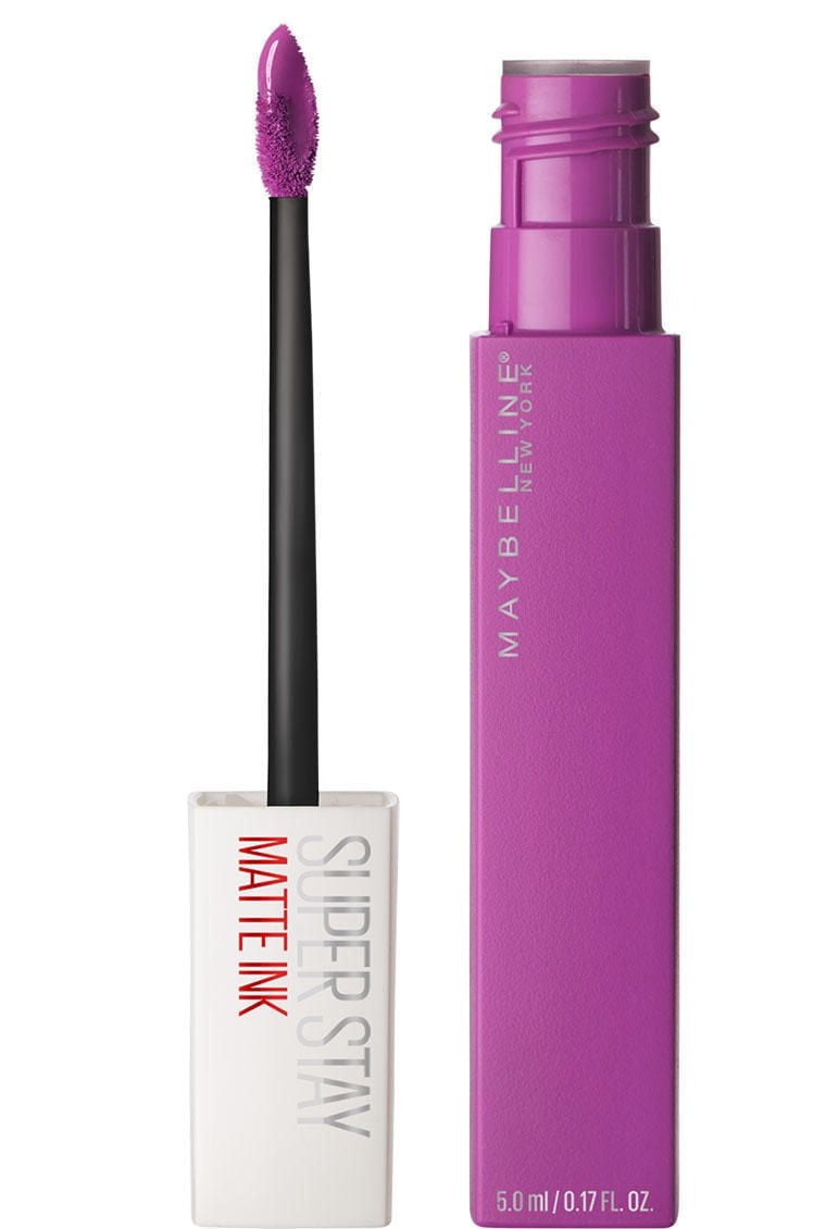 Maybelline New York Superstay Matte Ink™ Long-Lasting Lipstick, 5ml