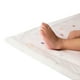 thumbnail image 5 of Tapete para bebe niños memory Foam, suave espuma, tapete de gateo, para juego, suave, acolchado, antideslizante. Dundy Mat. 150 x 200 cm (Lunares), 5 of 5