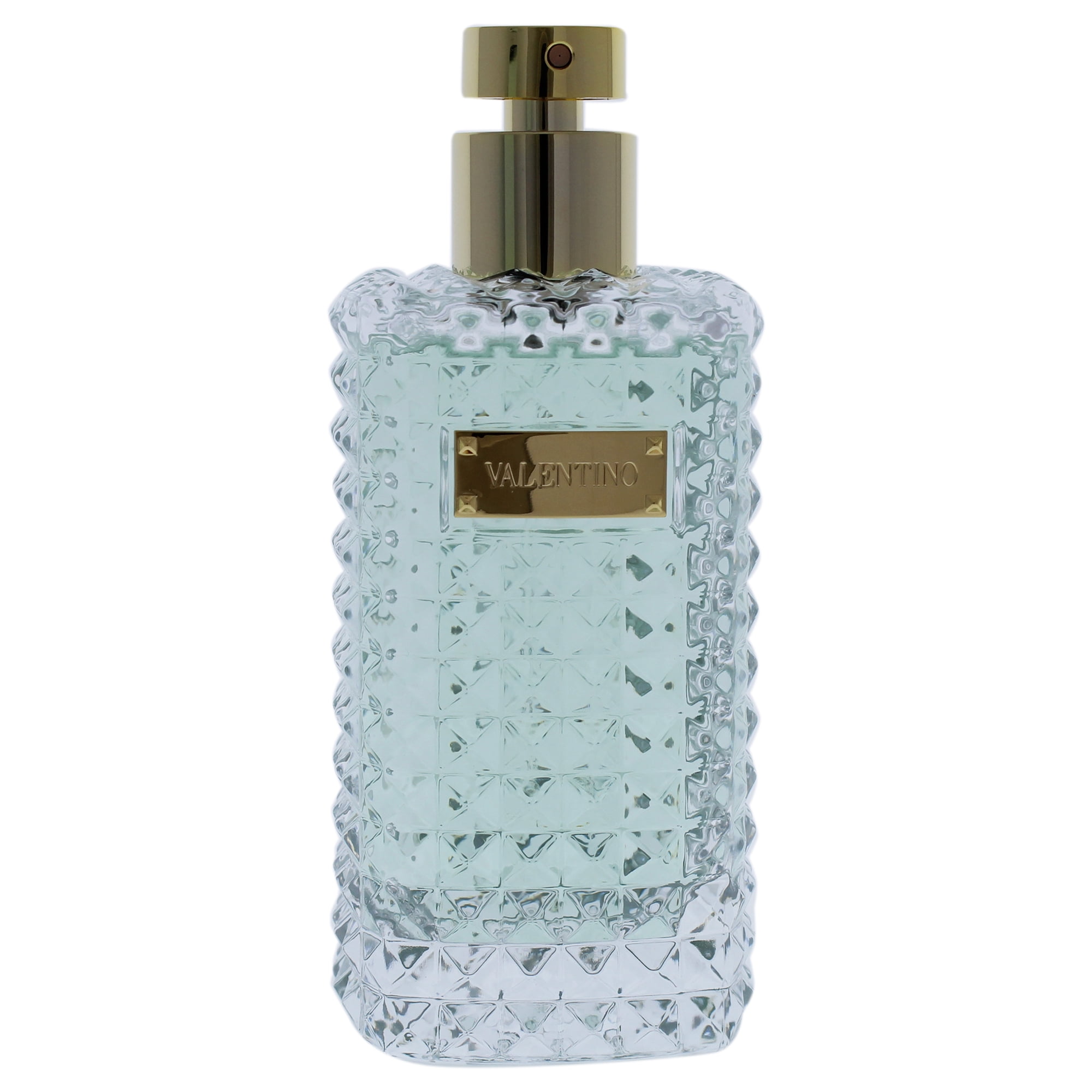 Valentino Donna Rosa Verde For Women Perfume 4.2 oz ~ 125 ml EDT