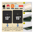thumbnail image 5 of Funda Wünd  Para Laptop Huawei Matebook D14 Forro Case Modelo 15 ", 5 of 5