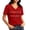 Grey, variant on Y'all Were Feral But I Lowkey Love You Shirt Funny Best Friend Group T Shirt for Women End of School Year Teacher Appreciation Gifts Cute BFF Matching Outfits Casual, Green,L
