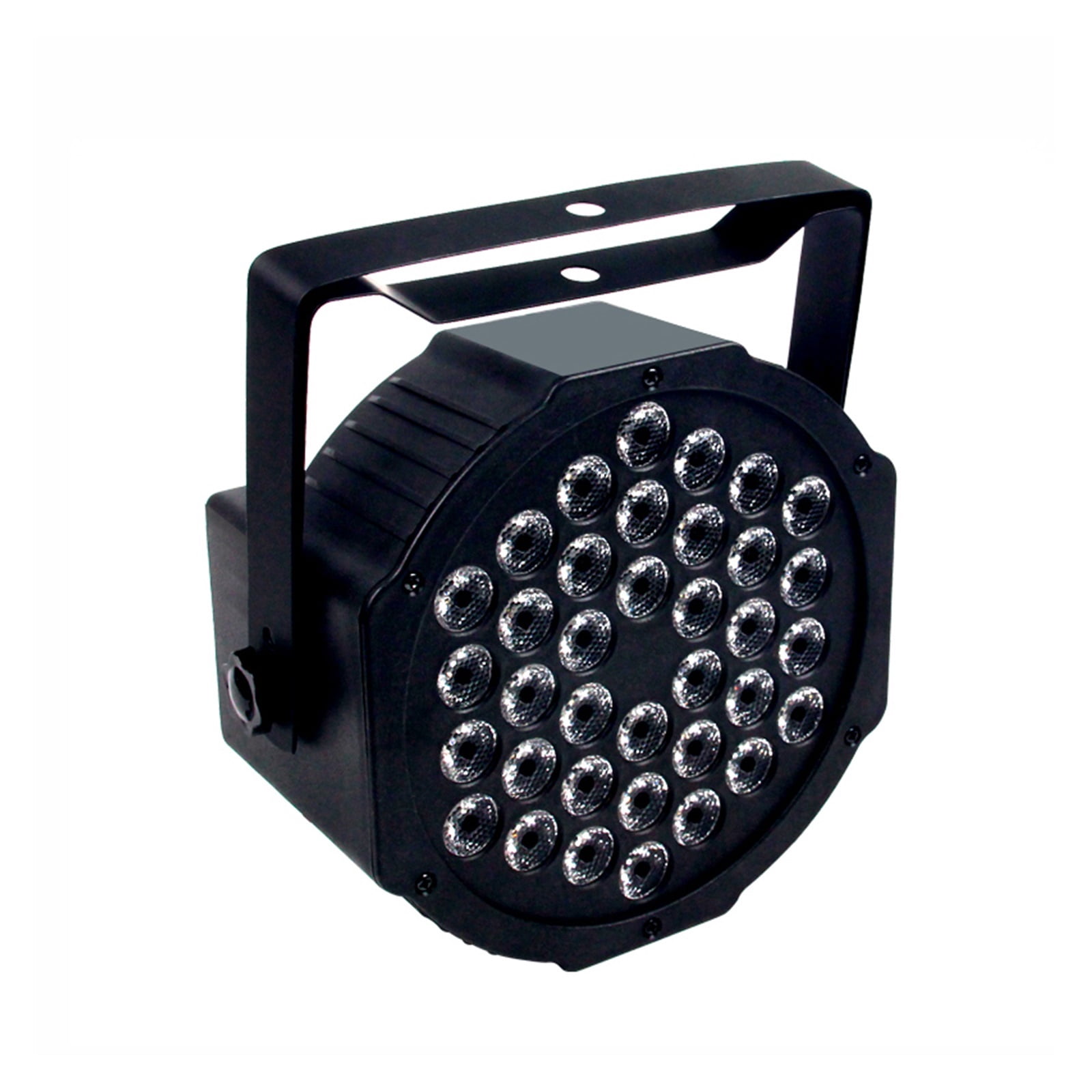 LED Par RGBW LED Stage Light Par Light DMX512 For Disco DJ Projector Machine Party Decoration