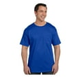 thumbnail image 1 of Hanes - Beefy-T Pocket T-Shirt, 1 of 1