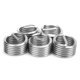 thumbnail image 4 of Tuerca reductora de rosca herramienta de reparación de rosca macho hembra Tuerca reductora 5 piezas para aleación de zinc para aleación de aluminio ANGGREK Otros, 4 of 8