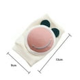 thumbnail image 7 of QJUHUNG Baby Knee Pads Anti-Slip Crawling Pads Knee Protect Adjustable Breathable Baby Crawling Knee Pads for Baby, 7 of 7