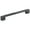Gun Metal, variant on Schaub And Company 211003-GM Urbano 8" Center To Center Euro Urban Modern Split Texture