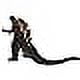 thumbnail image 4 of Modèle de Main de Lotus Rouge en Feu Godzilla 2ème Génération Collection de Statues de Personnages pour Fans d'Anime Cadeau de Collation des Grades 8.27 Pouces, 4 of 7