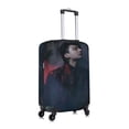 thumbnail image 3 of Bts Jeon Jung Kook Funda De Equipaje Protector De Maleta Lavable Funda De Maleta Antiarañazos Para Maletas De 18-32 Pulgadas, 3 of 3