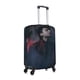 thumbnail image 3 of Bts Jeon Jung Kook Funda De Equipaje Protector De Maleta Lavable Funda De Maleta Antiarañazos Para Maletas De 18-32 Pulgadas, 3 of 3