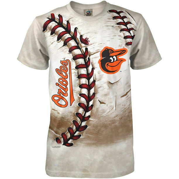 baltimore orioles shirts walmart