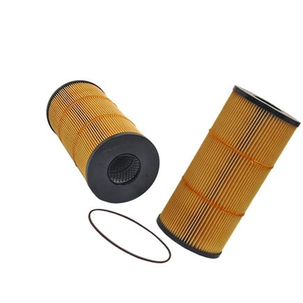 WIX Fuel Filter 33989