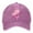 Pink, variant on Stylish Baseball Caps for Adults Comfortable Adjustable Hats for Outdoor Activities All-Year Round Fashion Accessory