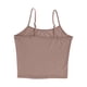 thumbnail image 5 of Camisola sin mangas con cuello redondo para mujer, ropa de verano, blusa de poliéster, 5 of 7