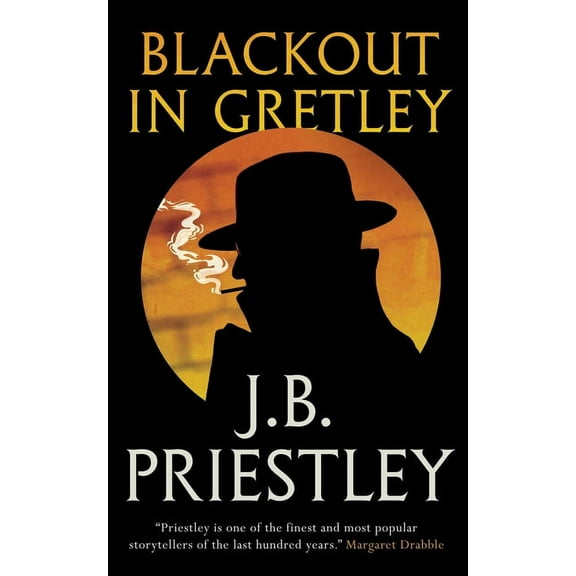 Blackout in Gretley (Valancourt 20th Century Classics) (Paperback)