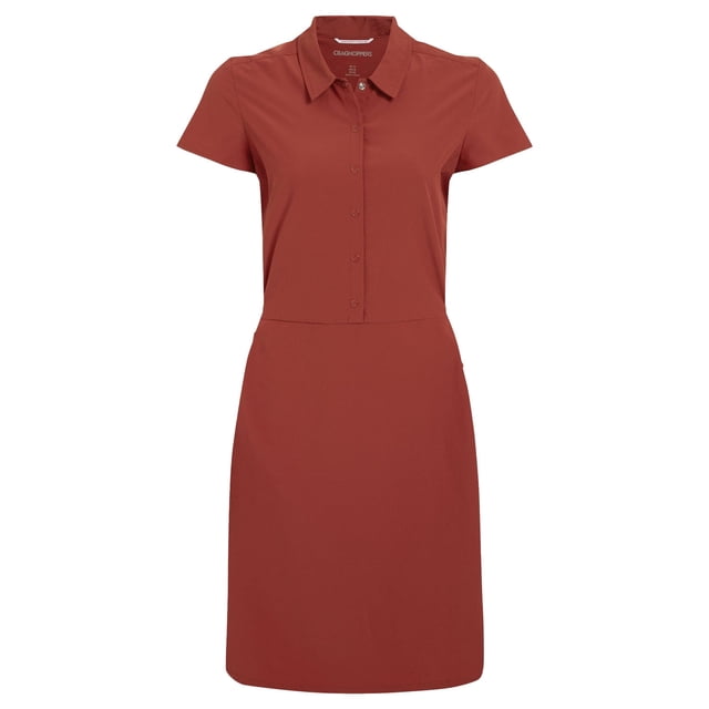 Craghoppers Robe Nosilife Pro IV pour Femmes