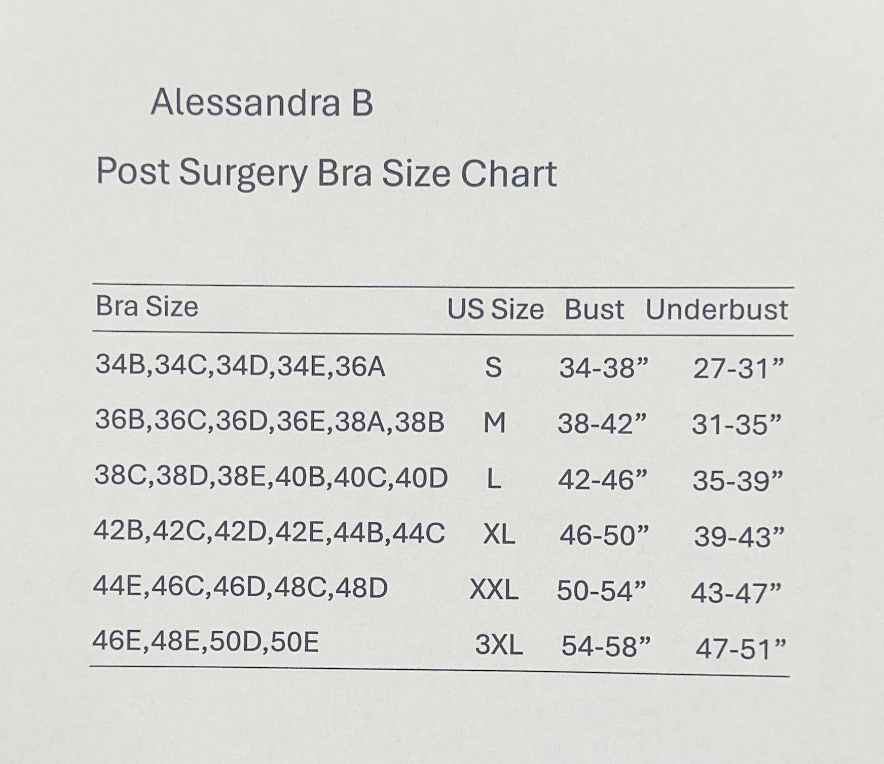Alessandra B Adaptive Bra with Easy-On Velcro Closure Nude