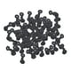thumbnail image 3 of 100x Clips de gancho para sombra, Clips para tela de sombra, Clips para tela de sombra reutilizables para jardín, red de bloqueo para sombra para Medio, 3 of 8