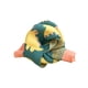 thumbnail image 1 of (Verde) Bufanda para niños, cálida bufanda de lana de dinosaurio con estampado de dibujos animados, adecuada para niños de 2 a 6 años en invierno, 1 of 8