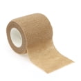 thumbnail image 3 of Venda cohesiva autoadhesiva KEQCQE de 5 cm, beige, 12 rollos, 3 of 3