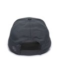 thumbnail image 2 of Outdoor Cap PN-100 Slightly Structured Wicking Cap-Graphite, 2 of 8