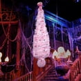 thumbnail image 4 of Decoraciones de Halloween Accesorios para exteriores e interiores - Scary Hallowmas Dead Victim Co, 4 of 5