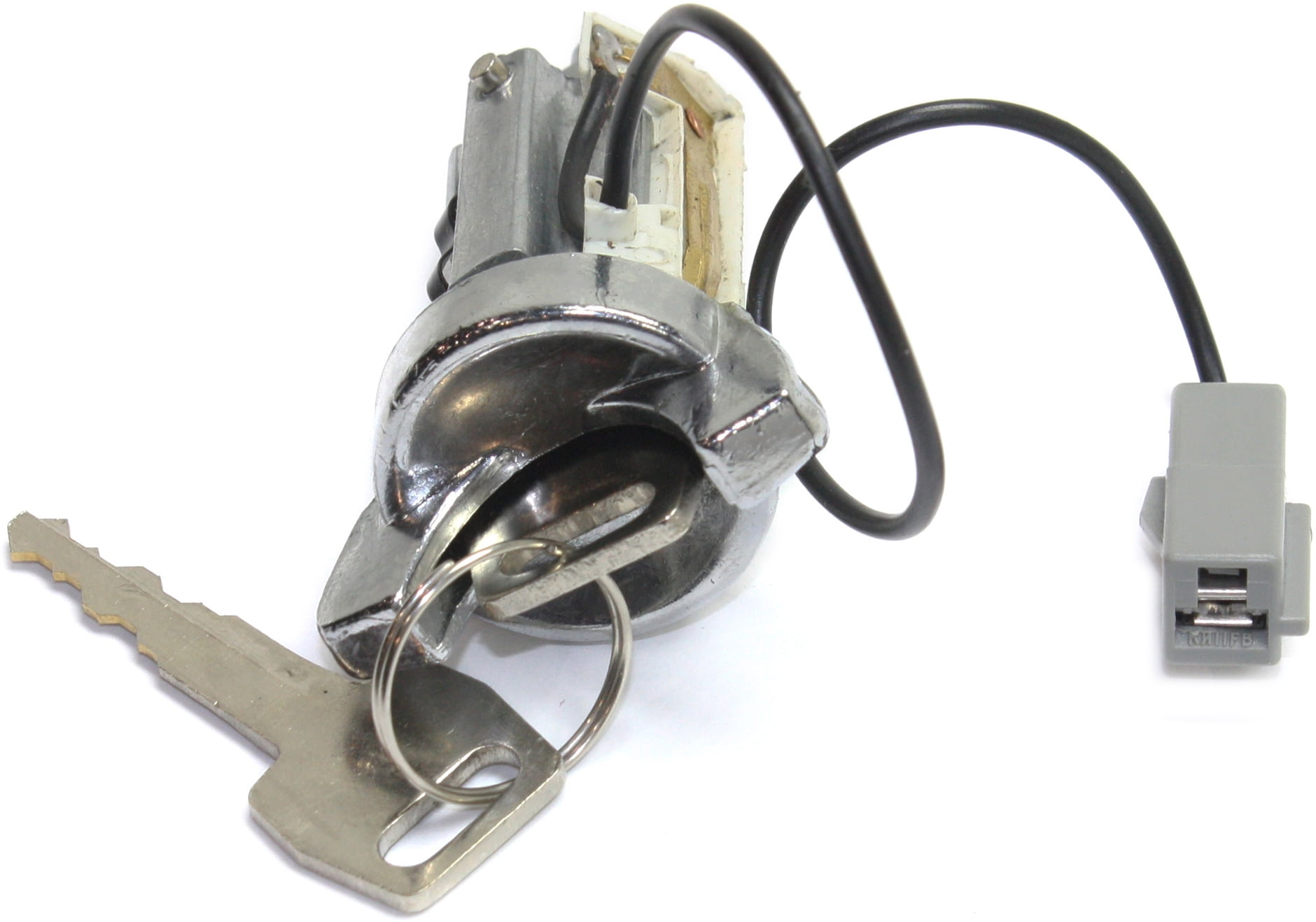 Ignition Lock Cylinder Compatible With 1984-1992 Ford Ranger 1979-1989 Mercury Grand Marquis
