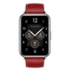 thumbnail image 4 of 2 Correas De Piel Auténtica Para Huawei Watch Fit 2, 4 of 5