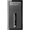 Certified Refurbished HP 405-G1 Desktop PC AMD A4-5000, 4GB RAM, 500GB HDD Windows 7