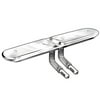 Universal Fit Stainless Steel Small Bar Burner