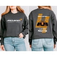 thumbnail image 1 of Lando Norris F1 - Formula One Sweatshirt - Racing Fan Gift with No. 4 - Lando Norris F1 Sw - Sand - M, 1 of 3