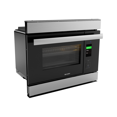 thumbnail image 4 of SHARP SSC2489GS 24" Smart Steam Oven with Air Fry, Convection Bake, Steam Cook, Proof & Self-Cleaning, 3-in-1 Multi-Function, 1.1 cu. ft, 4 of 11