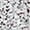 White, variant on Blouses Button-Down Shirts for Women Summer Sleeveless V Collar Printed Broken Flowers Leisure Time Shirt