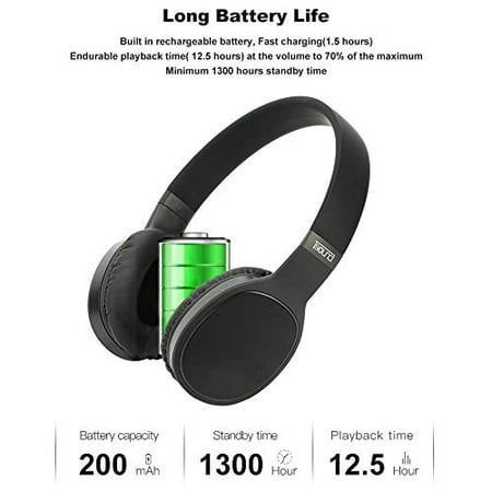 Best option for wireless headphones