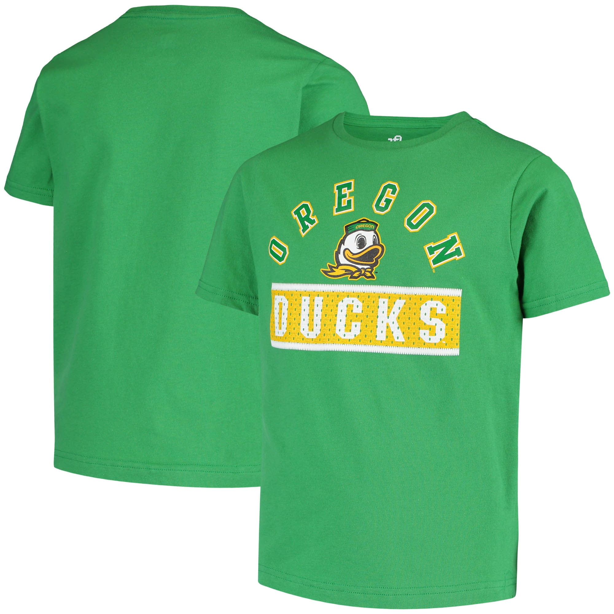 oregon ducks youth t shirt