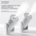 thumbnail image 4 of Intelligent Humidifier for Home Use, USB Powered, Adjustable Angle, Automatic Spray, Constant Humidi, 4 of 5