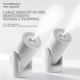 thumbnail image 4 of Intelligent Humidifier for Home Use, USB Powered, Adjustable Angle, Automatic Spray, Constant Humidi, 4 of 5