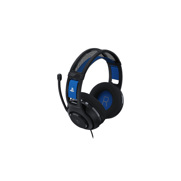 Turtle Beach, Atlas 200 Headset, PS, Wireless, Black - Walmart.com