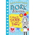 thumbnail image 1 of Dork Diaries 3 1/2: How to Dork Your Diary (Dork Diaries), 1 of 2